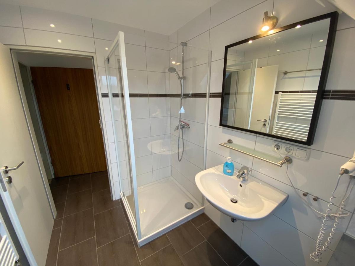 Apartmán Harzidyll 3Zkb 72Qm Braunlage Exteriér fotografie