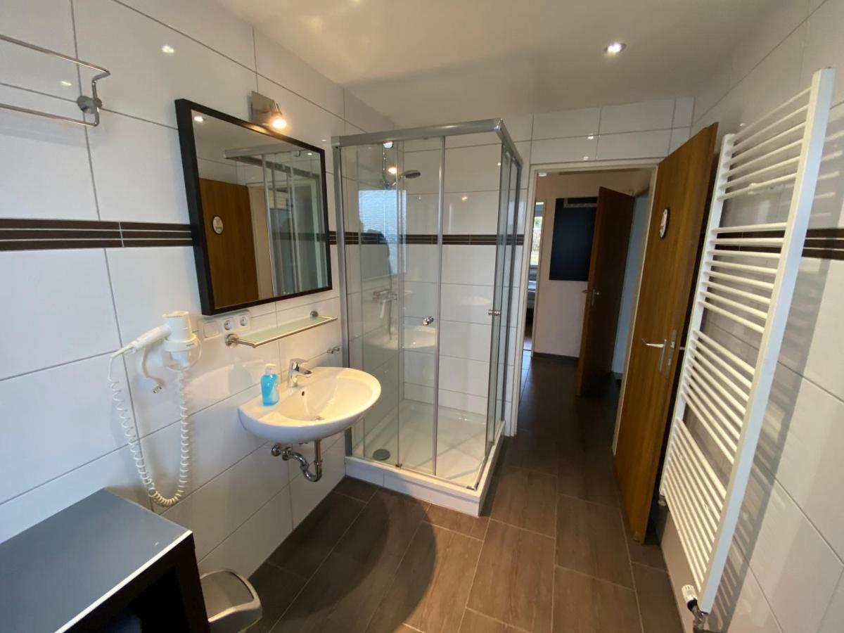 Apartmán Harzidyll 3Zkb 72Qm Braunlage Exteriér fotografie