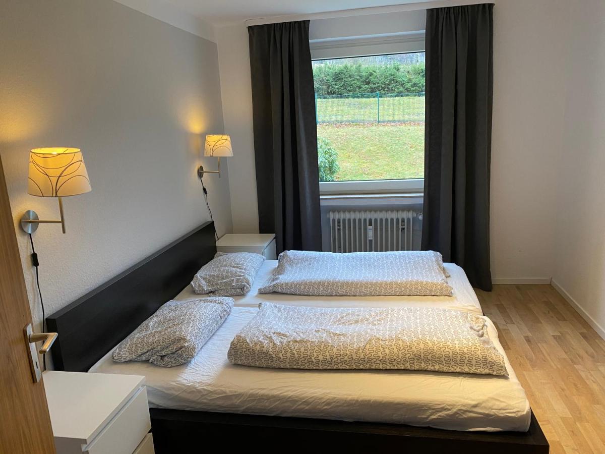 Apartmán Harzidyll 3Zkb 72Qm Braunlage Exteriér fotografie